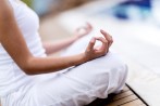 Therapie Schlaflosigkeit